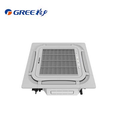 平阴县格力中央空调故障维修